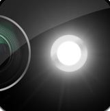 iPhone Flashlight