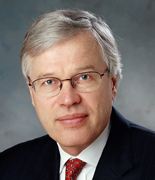 Bengt Holmström