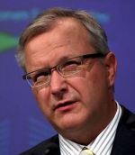 Olli Rehn