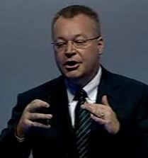 Stephen Elop