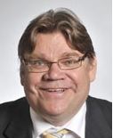 Timo Soini