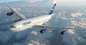 Finnair