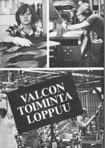 Teollisuus ei kukoista poliittisessa ohjauksessa. Sen tiesi jo Kalevi Sorsa aikanaan. 