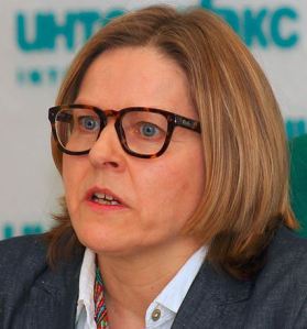 Heidi Hautala tukee vastustaa harmaata taloutta yhtä aikaa. Loogista vihreätä politiikkaa.