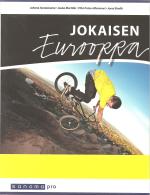 Jokaisen Eurooppa 001
