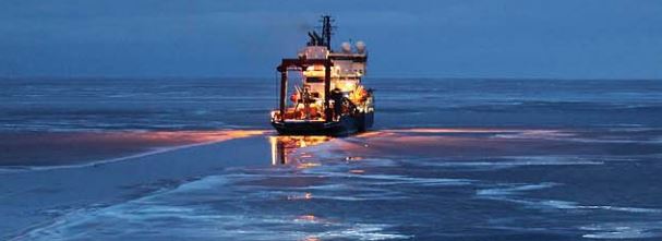 Luopuuko Suomi suosiolla arktisten alueiden osaamiseen liittyvistä mahdollisuuksista, kuten punavihreät vakaumukselliset ministerit haluavat?