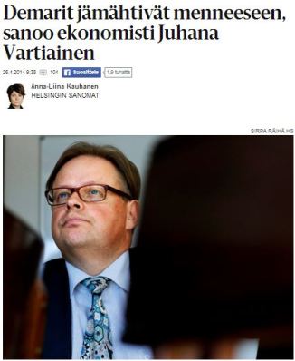 Vartiainen